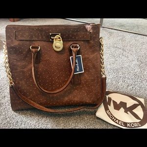 NEW Michael Kors Handbag